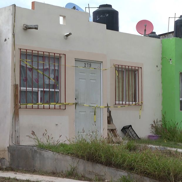 Localizan Sin Vida a Hombre de 60 Años en Casa de Ramos Arizpe, Coahuila